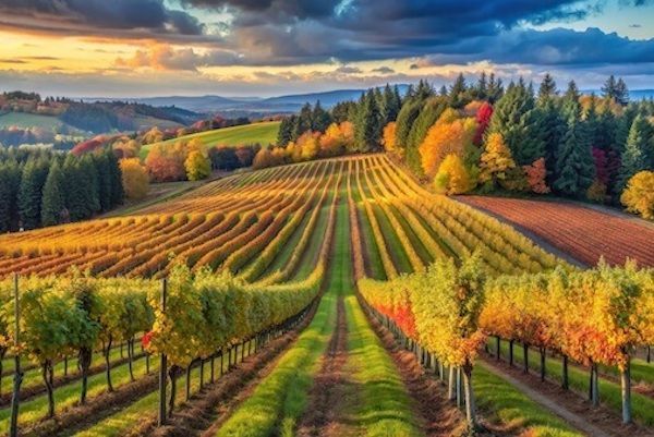 Private Car Service Near Dundee Oregon