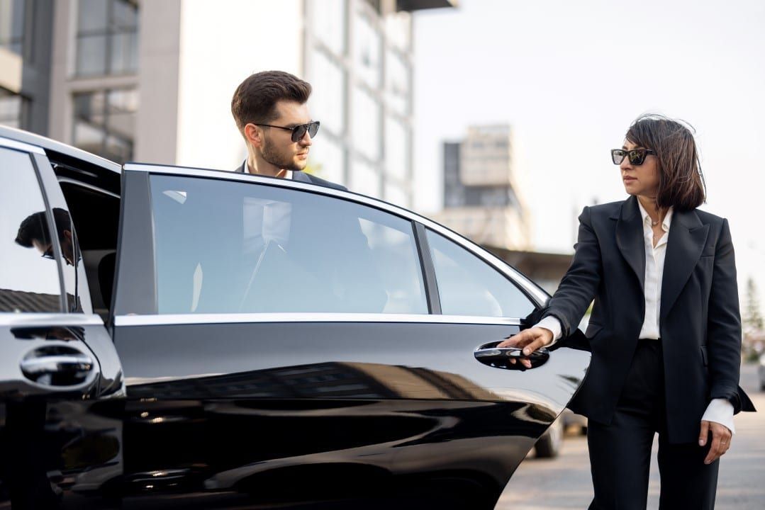 Private Car Service Near Salem OR