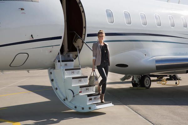 Private Portland Airport Transportation Service