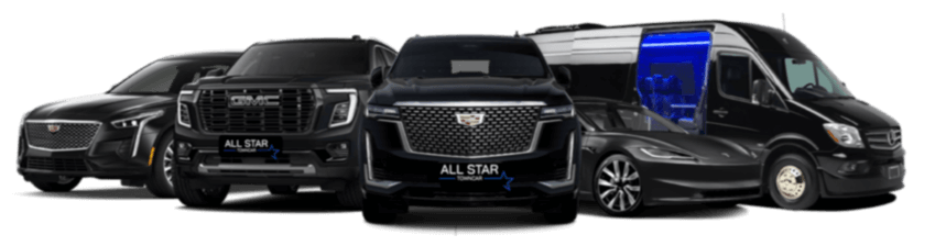 private transportation company portland or