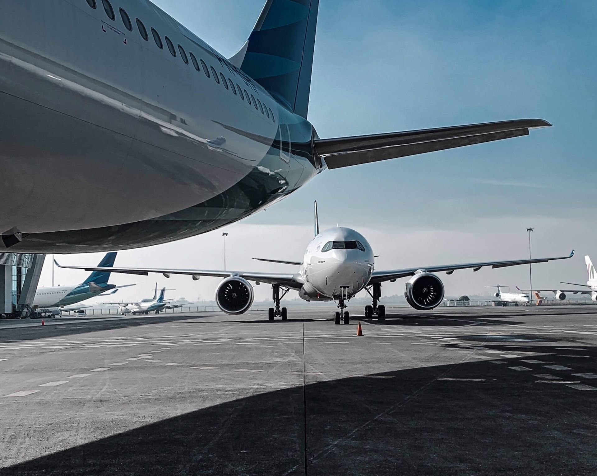 best executive Portland airport car service
