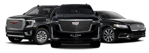 executive transportation in portland open now