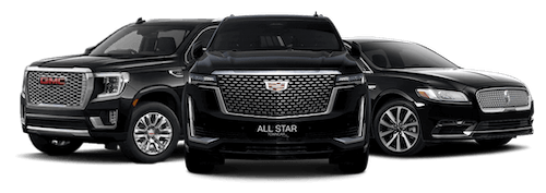 Black Car Service in Lake Oswego Oregon