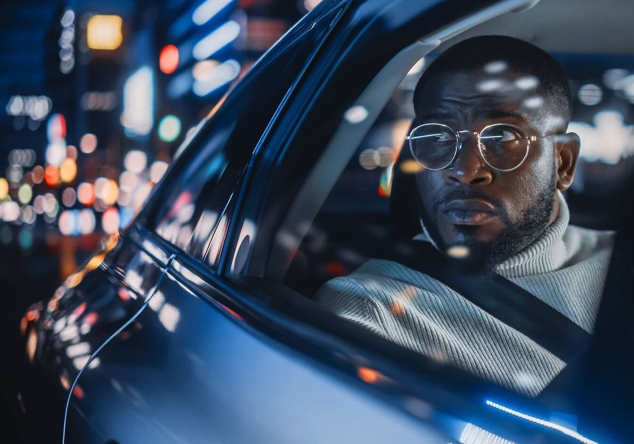 Private Town Car Service, Wilsonville oregon