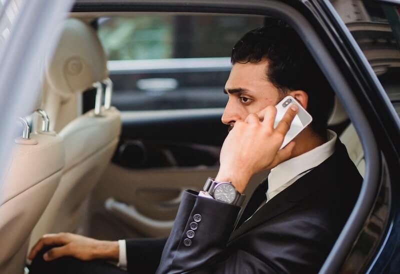 Private Transportation Car Service Near Wilsonville Oregon