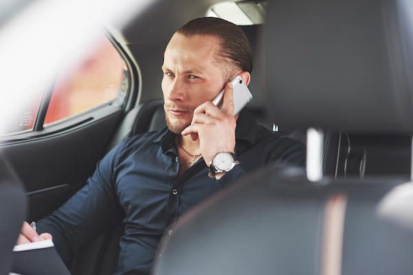 Private Car Service Near Tigard Oregon