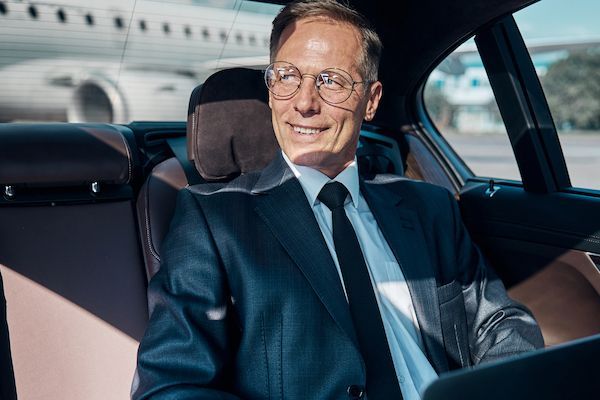 Executive Airport Transfer Service Portland