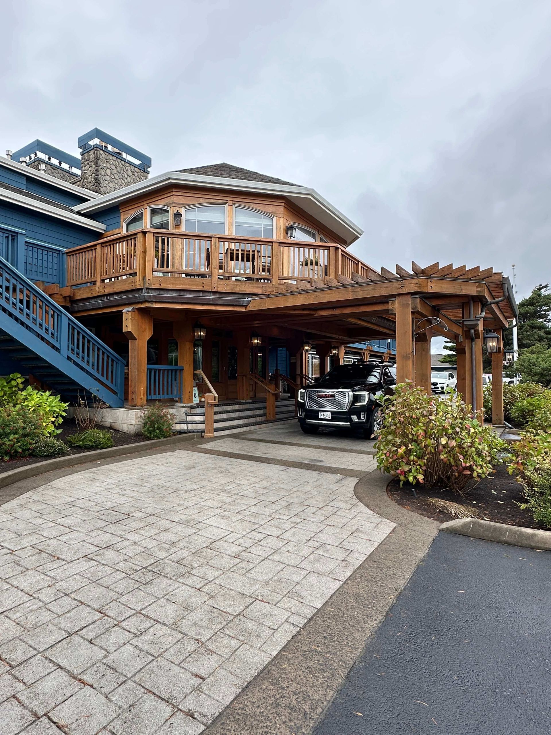 Private luxury transportation Hillsboro, Oregon Silicon Forest