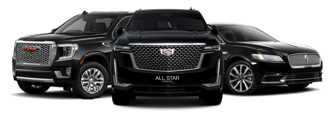 Luxury Limo service Tigard Oregon