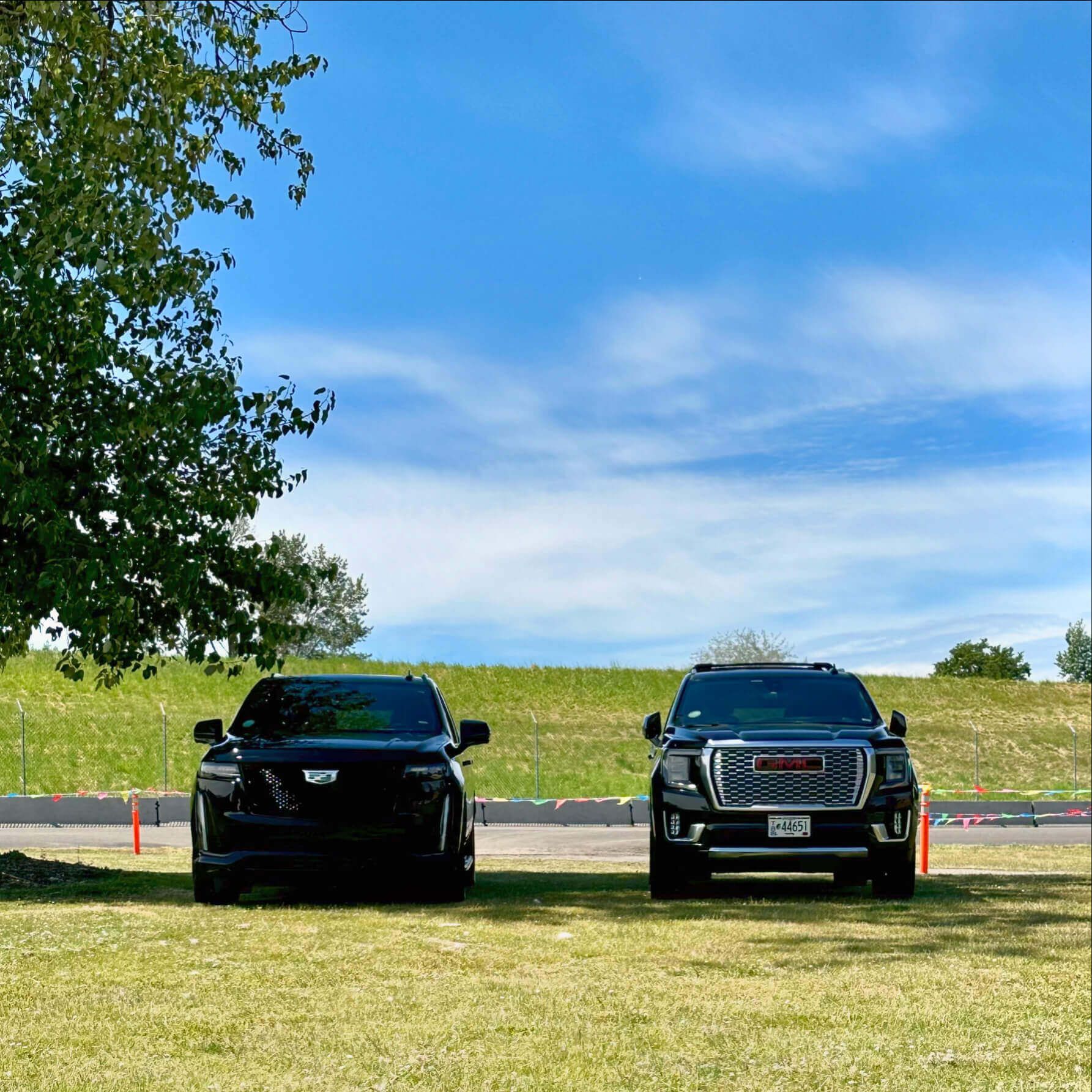 private car service Dundee Oregon