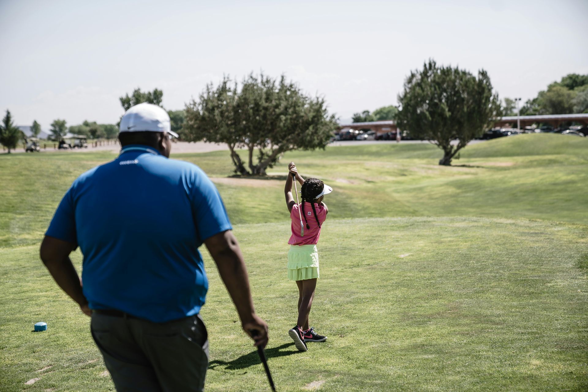 Sunriver Resort Oregon Golf Transportation