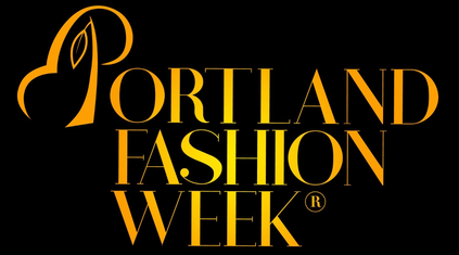 Portland Fashion Week logo
