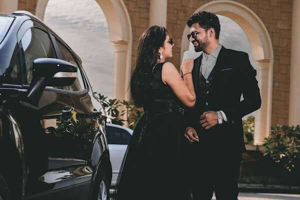 Private Transportation Service Near Hillsboro Oregon