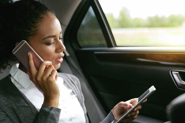 Private Car Service Near McMinnville Oregon