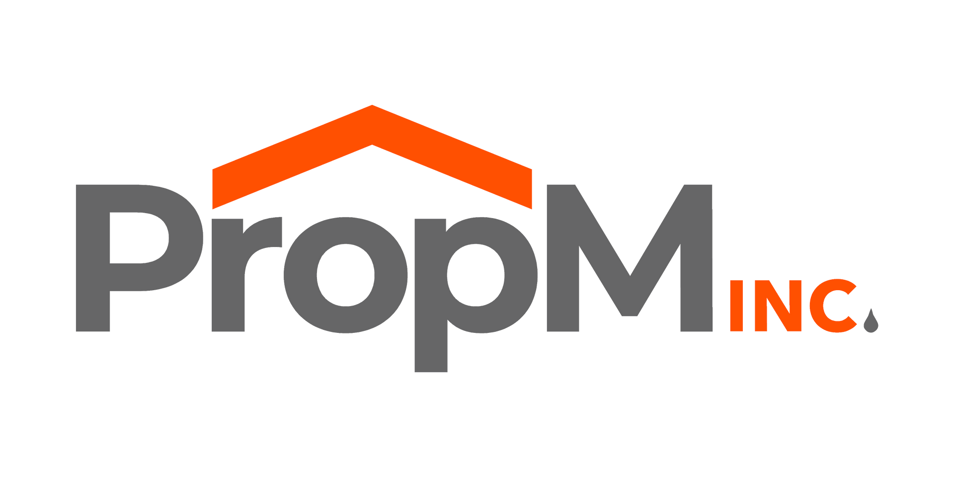 PropM Inc. logo