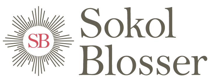 Sokol Blosser Winery logo