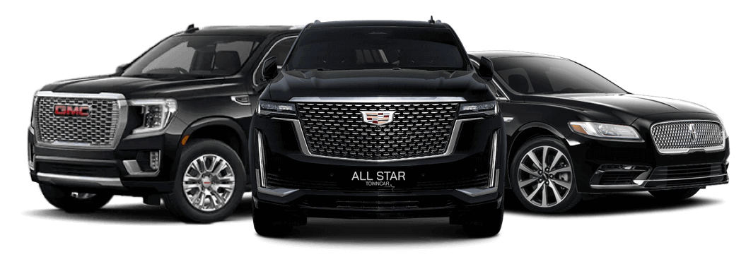 best town car service from Pdx Airport to Bend OR