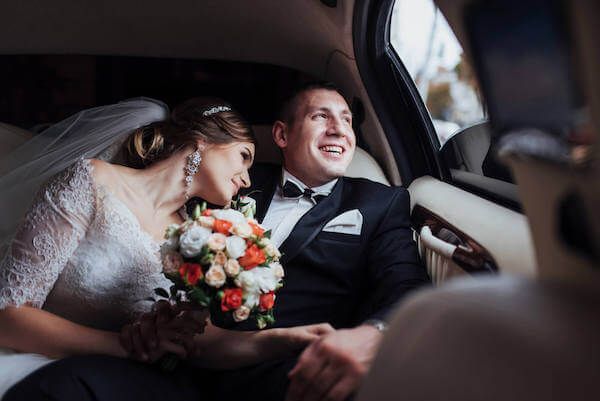 top rated limo company Lake Oswego