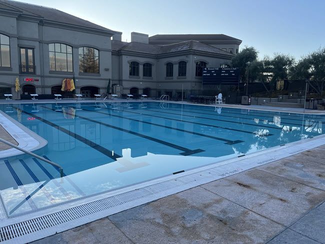 Commercial Pool Service Near You - Reliable Maintenance & Cleaning