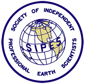 A logo for the society of independent scientists