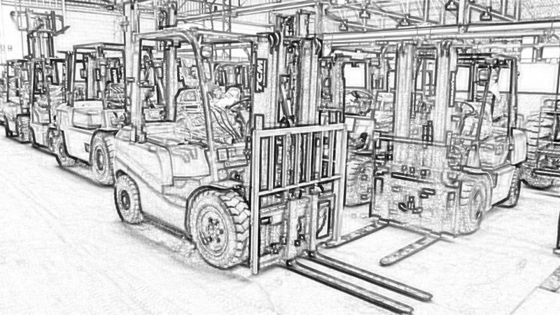 Motorizados Industriales