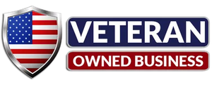 Veteran Owned Business badge