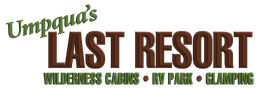 Last resort logo
