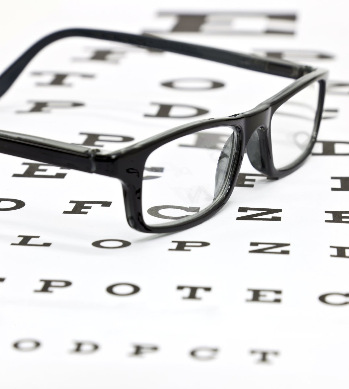 Glasses frames