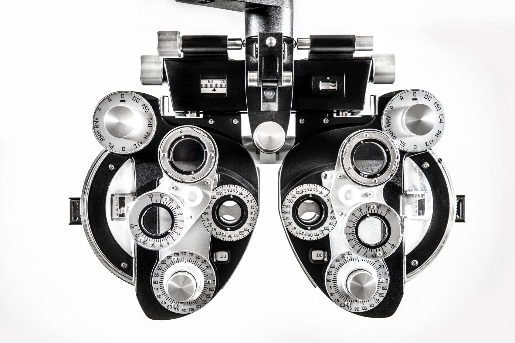 Eye Examination | Buffalo, NY