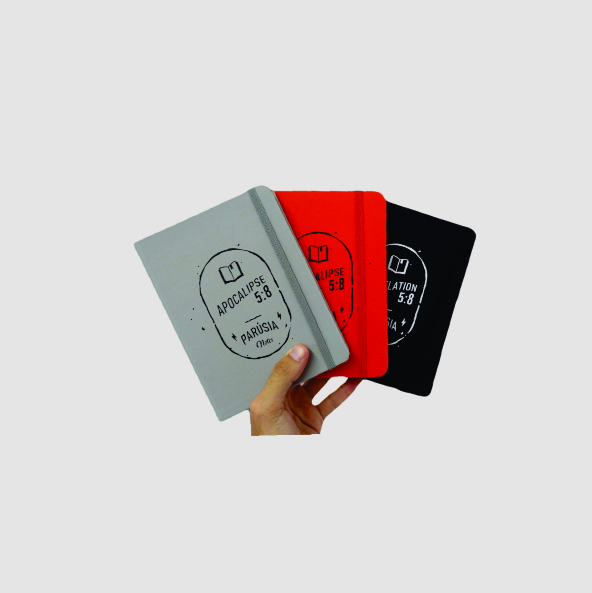 Pocket book capa dura