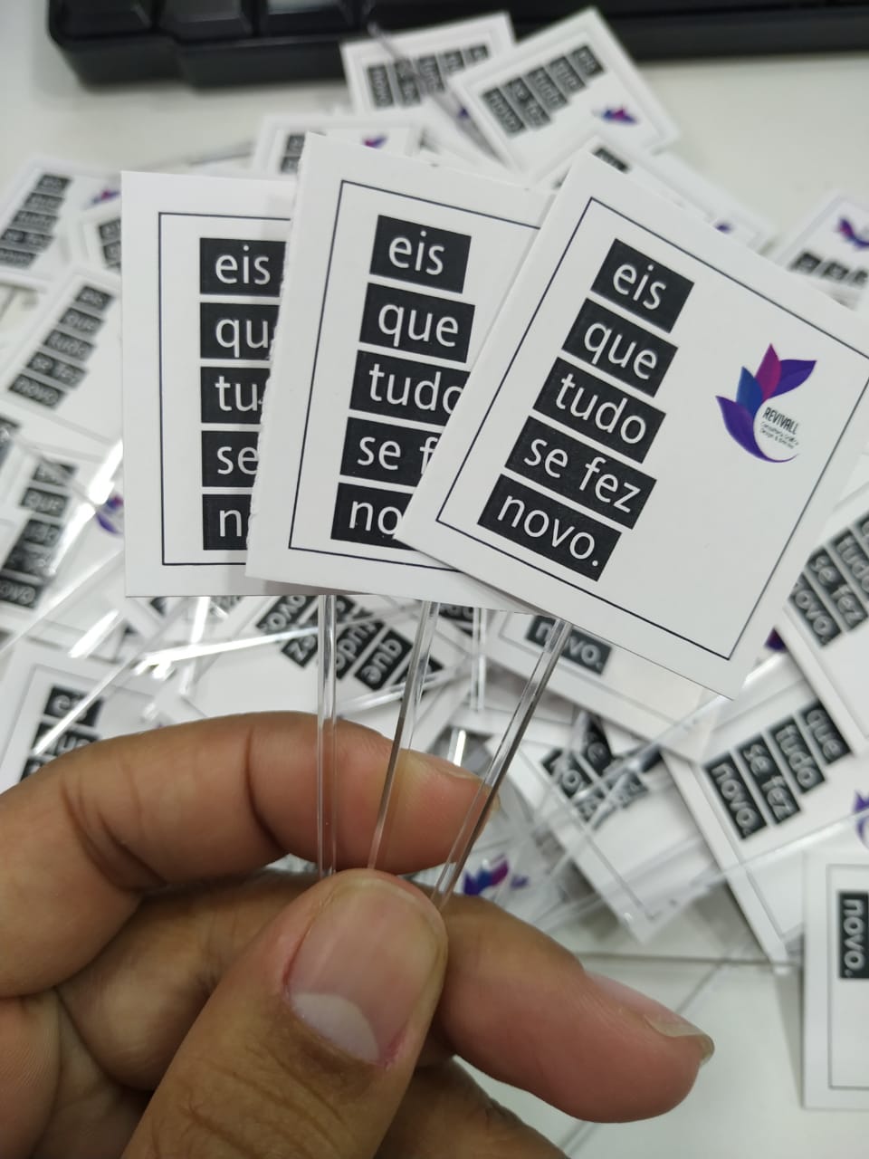 Tag de Palito
