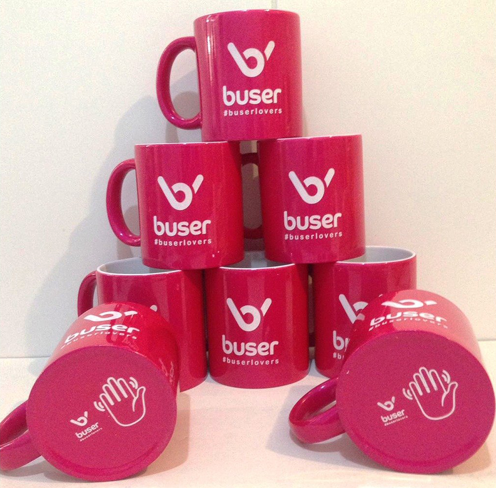 Caneca Personalizada