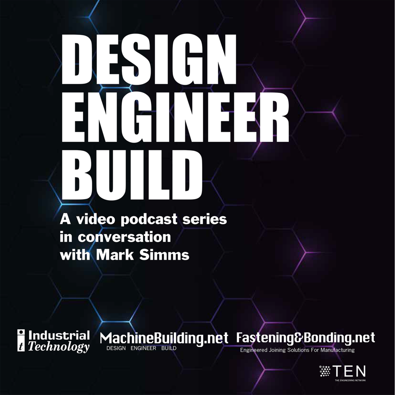 The Engineering Network Ltd is the publisher of Industrial Technology ...