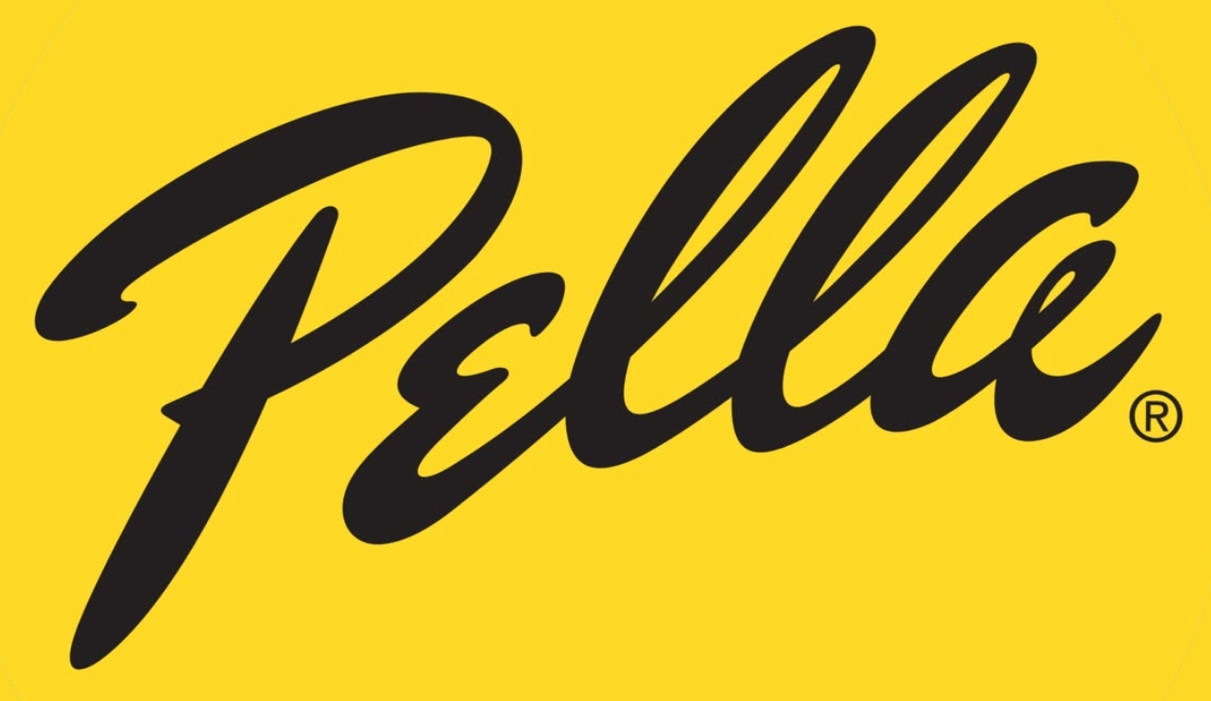 Pella Logo