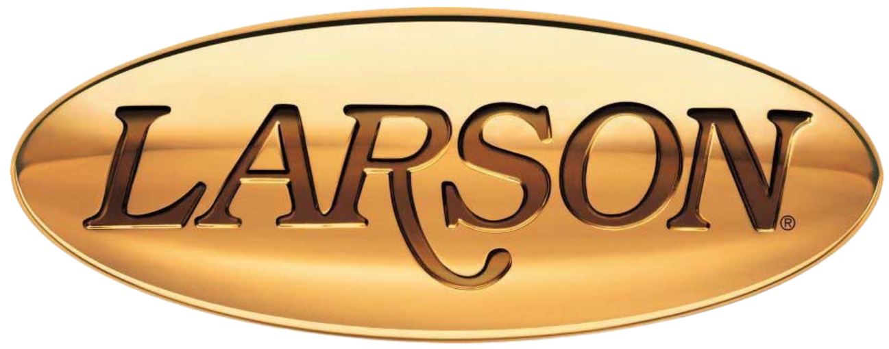 Larson Logo