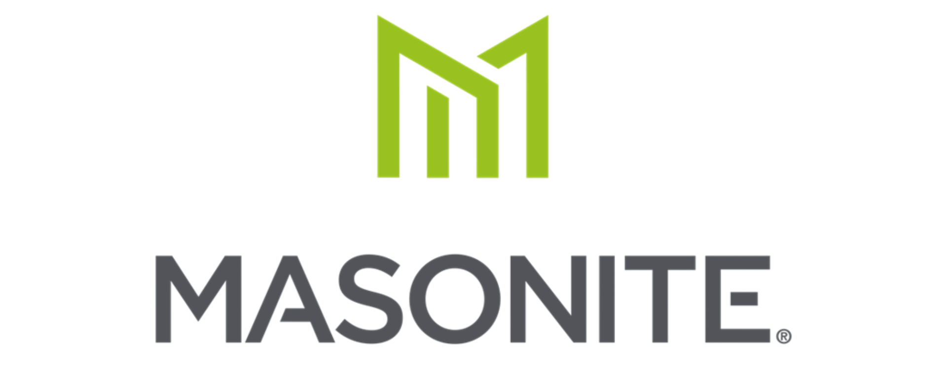 Masonite Logo