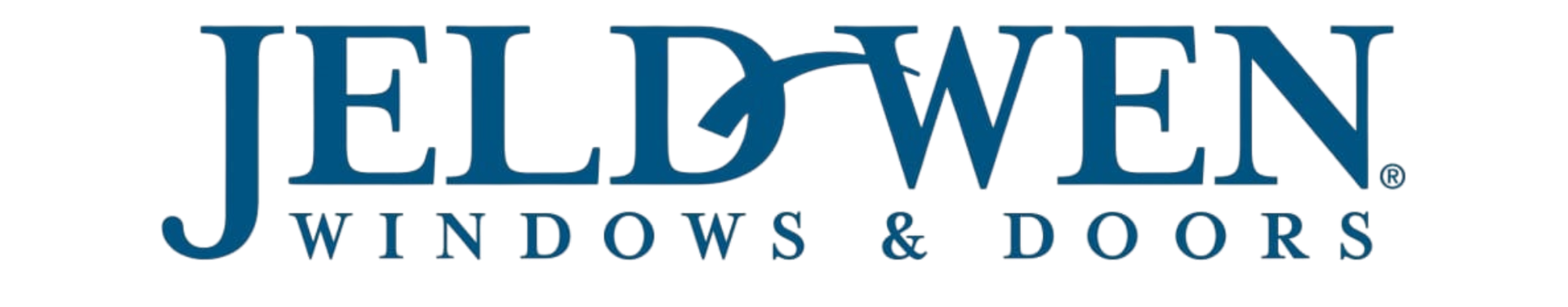 JELD-WEN Logo
