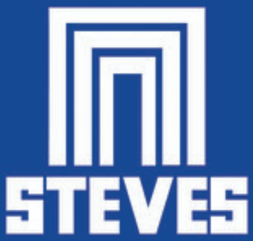 Steves & Sons Logo