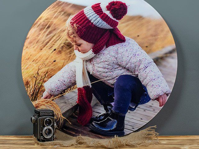 Acrylic Prints
