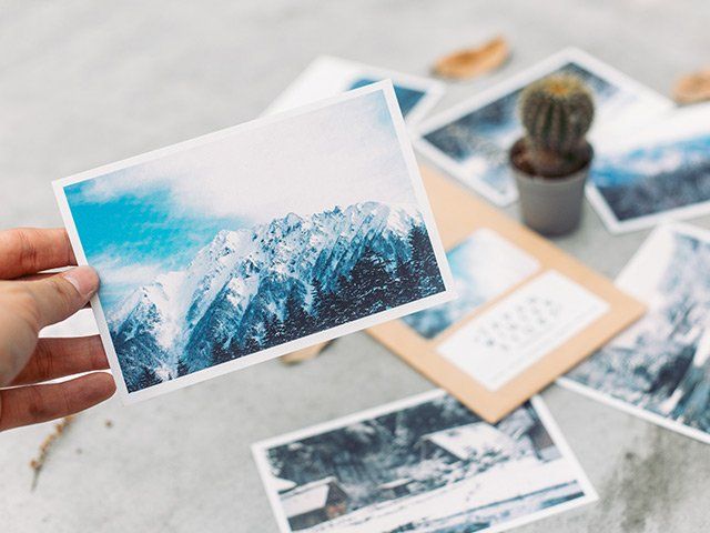 Fine Art Printing