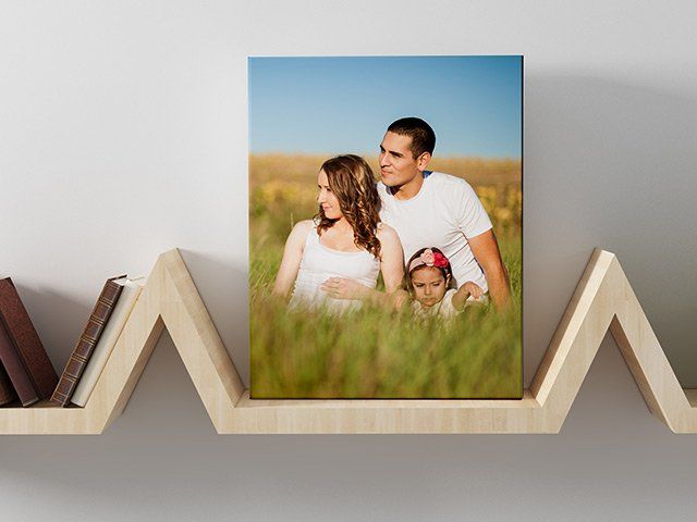 Photo Blocks