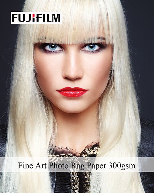 Photo Rag 300gsm
