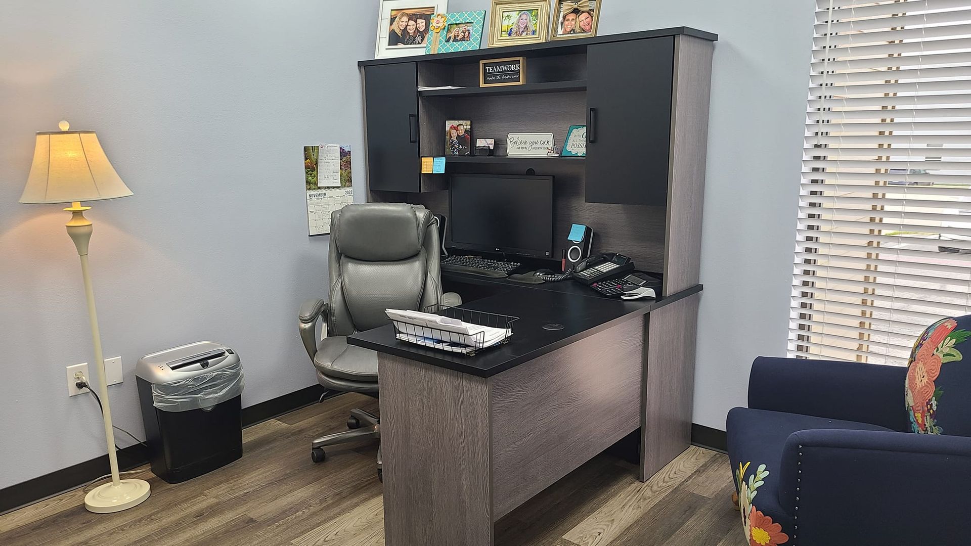 Office  Room — Fort Worth, TX — Auto Glass Xperts