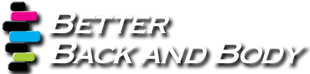 Better Back and Body