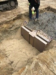 Septic — Campton Hollow, NH — White Mountain Maintenance