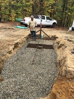 Septic Tank Pumping — Campton Hollow, NH — White Mountain Maintenance