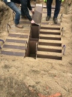 Septic System — Campton Hollow, NH — White Mountain Maintenance