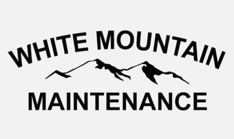 White Mountain Maintenance