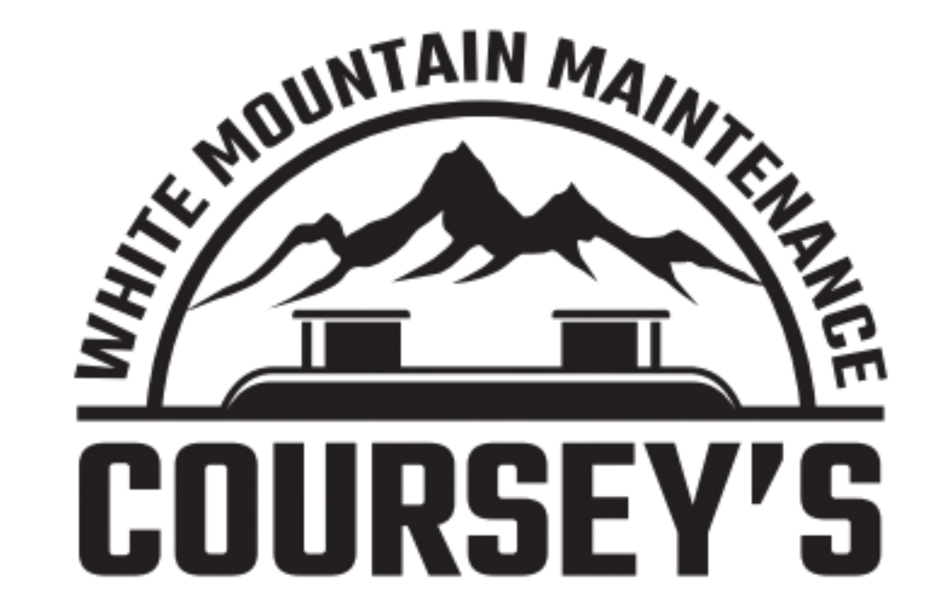 White Mountain Maintenance