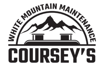 White Mountain Maintenance White Mountain Maintenance